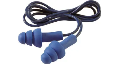 Produktbild von Gehörschutzstöpsel E-A-R™ Tracers™ EN 352-2 SNR 32 dB 50 PA/Krt.3M