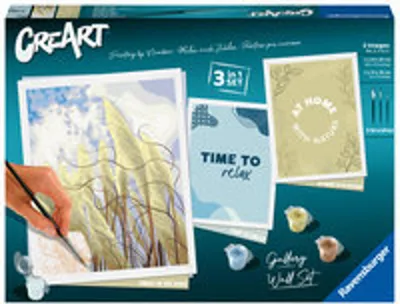 Image de Nature Ravensburger 23613