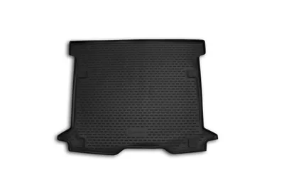Image de Doublure de sabot en caoutchouc Novline Dacia Dokker 2012-2021