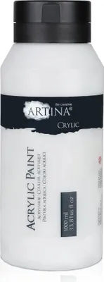 Produktbild von Akrylová farba Artina 1000 ml