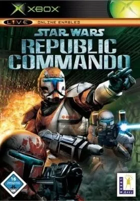 Produktbild von Star Wars - Republic Commando