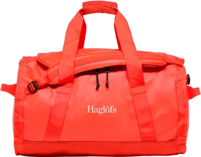 Produktbild von Haglofs Lava 70 Duffelbag Orange  Orange One Size