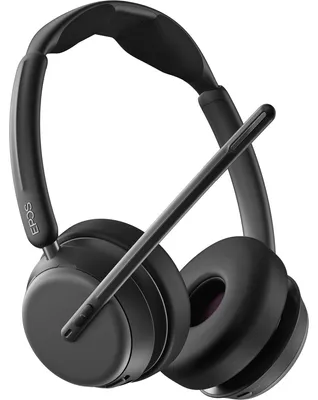 Produktbild von IMPACT 1061 ANC (Stereo, Kopfbügel, Bluetooth, Ladestation)