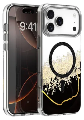 Imagen del producto de TelForceOne GSM274792, Apple, iPhone 17 Pro Max,