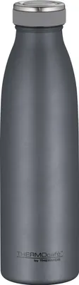 Obrázek produktu pro THERMOS TC láhev, 0,50 l, šedá, matná | HAN 4067336050 | EAN 5010576985040