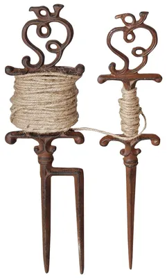Produktbild von Esschert Design Pflanzschnur; W8052