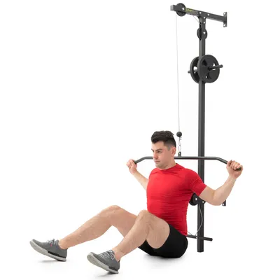 Produktbild von Marbo Sport Latzug für Wandmontage SG-17 - SmartGym Fitness Accessories