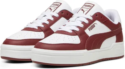 Produktbild von Puma Select Ca Pro Classic Sportschuhe Rot,Weiß EU 42 Herren Rot,Weiß EU 42