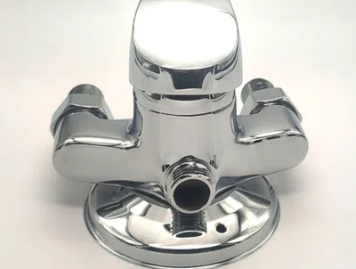 Immagine prodotto di Miscelatore per bagno Miscelatore per doccia Rubinetto per doccia Miscelatore Monocomando