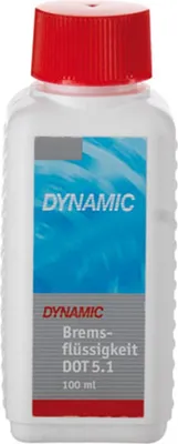 Produktbild von Dynamic Bremsflüssigkeit DOT 5.1 100 ml