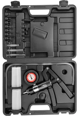 Immagine prodotto di NEO TOOLS Kit per sistema di pressione/vuoto