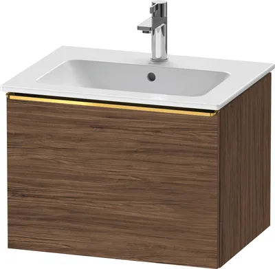 Produktbild von DURAVIT DE4261034210000 D-Neo WTU WH R.ek 610x462x440 Nu.dk