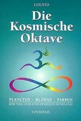 Obrázok produktu pre Die kosmische Oktave