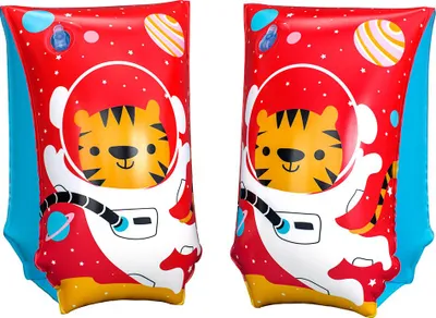 Produktbild von Bestway® Schwimmflügel Astro Tiger™ 5-12 Jahre