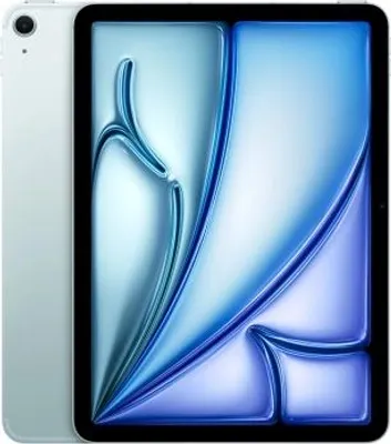 Zdjęcie produktu dla APPLE 11-calowy iPad Air Wi-Fi + Cellular 1TB - niebieski