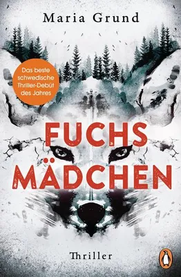 Immagine prodotto di Fuchsmädchen