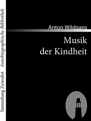 Produktbild von Musik der Kindheit