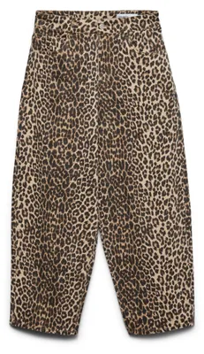 Produktbild von Vero Moda 10346955_111_1272601_68_1001, Jeans, Weiblich, Silber, Dark colours to be washed separately, Line drying, Nicht bleichen, Nicht im Wäschetrockner trocknen