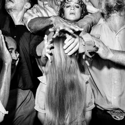 Productafbeelding van De Zegende Madonna: Godspeed
