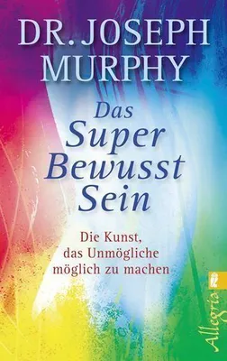 Produktbild von Das Superbewusstsein