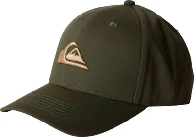 Obrázek produktu pro Kšiltovka Quiksilver AQYHA04002-CRE0 pro Uni