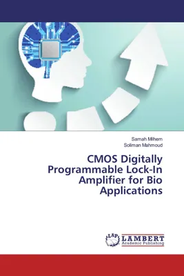 Produktbild von CMOS Digitally Programmable Lock-In Amplifier for  Applications