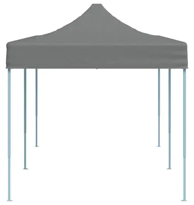 Produktbild von vidaXL Pop-Up-Partyzelt Faltbar 3x6 m Anthrazit