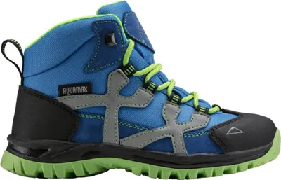 Produktbild von McKINLEY Trekkingstiefel McKinley Santiago AQX JR Kinder GREENLIME/BLUEDARK/B 32