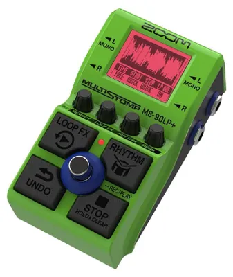 Obrázek produktu pro Zoom MS-90LP+