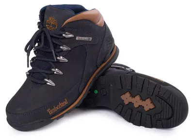 Zdjęcie produktu dla TIMBERLAND - Męskie buty trekkingowe Euro Rock - Rozmiar 43,5
