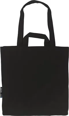 Obrázek produktu pro Neutrální keprová taška, více úchytů