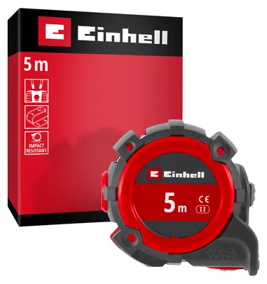 Immagine prodotto di Metro a nastro EINHELL, 370550, 5 m