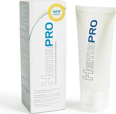 Obrázek produktu pro Hemapro krém 100ml