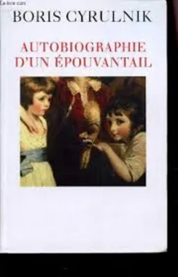 Image de Autobiographie d'un épouvantail