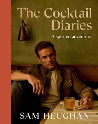 Obrázok produktu pre The Cocktail Diaries