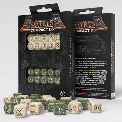 Image de Q Workshop Autres cubes One Size