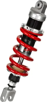 Immagine prodotto di Mono ammortizzatore posteriore YSS MZ456-330TRL-63-85 regolazione precarico