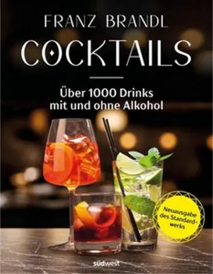 Produktbild von Cocktails - Neuausgabe