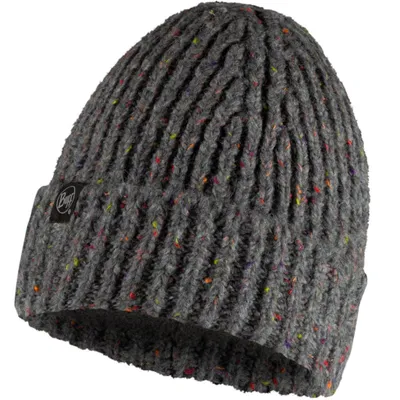 Productafbeelding van Buff, gebreide fleece muts, model Kim, artikelnummer 1296989371000