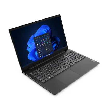 Produktbild von Lenovo V15 G4 Notebook 15,6" AMD Ryzen 5 7520U @4,3GHz 16GB DDR5 1TB NVMe SSD FHD Windows 11 Laptop