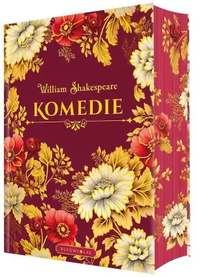 Obrázek produktu pro Komedie