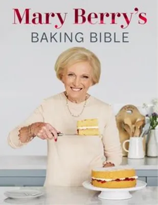 Zdjęcie produktu dla Mary Berry's Baking Bible