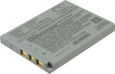 Immagine prodotto di Batteria sostitutiva per EN-EL8