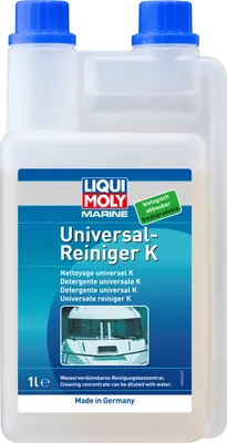 Produktbild von LIQUI MOLY Universalreiniger 25072 1L Dose
