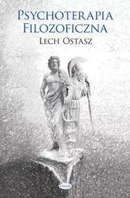 Productafbeelding van Psychoterapia filozoficzna