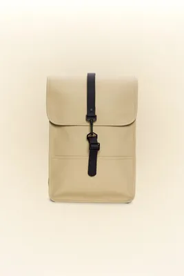 Produktbild von Rains 13020 backpack mini w3 sand