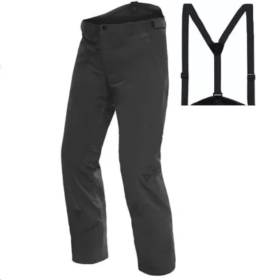 Produktbild von Dainese P001 Dermizax EV Mens Ski Pants Stretch Limo 2XL Ski Hose