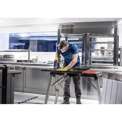 Image de Lames de scie sauteuse EXPERT T118EHM Bosch 3pcs Stainless Steel