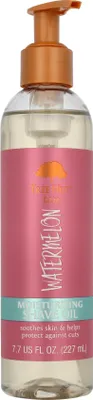 Produktbild von Tree Hut Bare Watermelon Moisturizing Shave Oil 227 ml