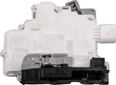 Obrázok produktu pre Ovládač zámku dverí pre AUDI A4 B8 8K2 8K5 8KH zadný pravý 8K0839016